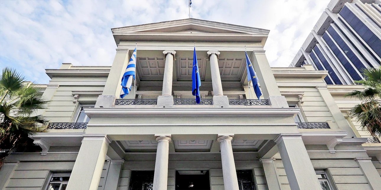 Ελληνικό ΥΠΕΞ για Κυπριακό: Έτοιμότητα να συμβάλει εποικοδομητικά για μια άτυπη συνάντηση