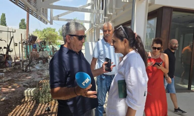 Νέα δυναμική για το Πολιτιστικό Χωριό Λέμπας: «Ένας ζωντανός χώρος σύγχρονης δημιουργίας, πολιτισμού και εκπαίδευσης»