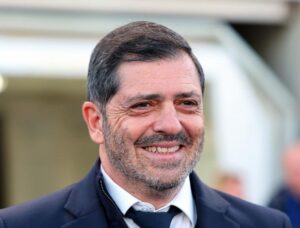 Ενημέρωση ΚΟΠ: Παρατηρητής στο UEFA Super Cup ο Άδωνις Προκοπίου