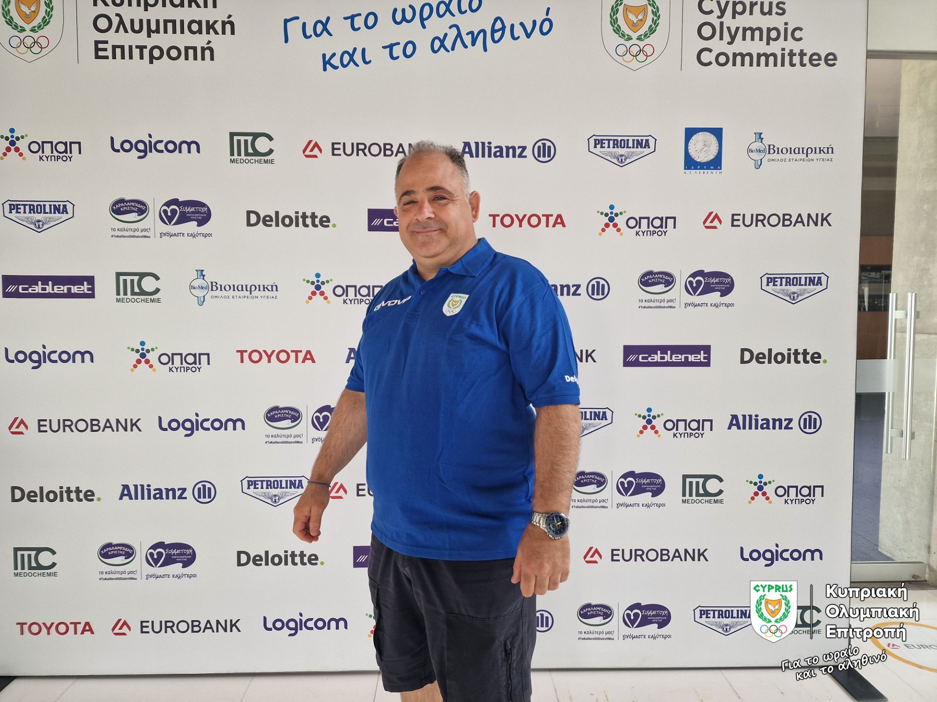 Το Fin Swimming για πρώτη φορά στους Μεσογειακούς Αγώνες