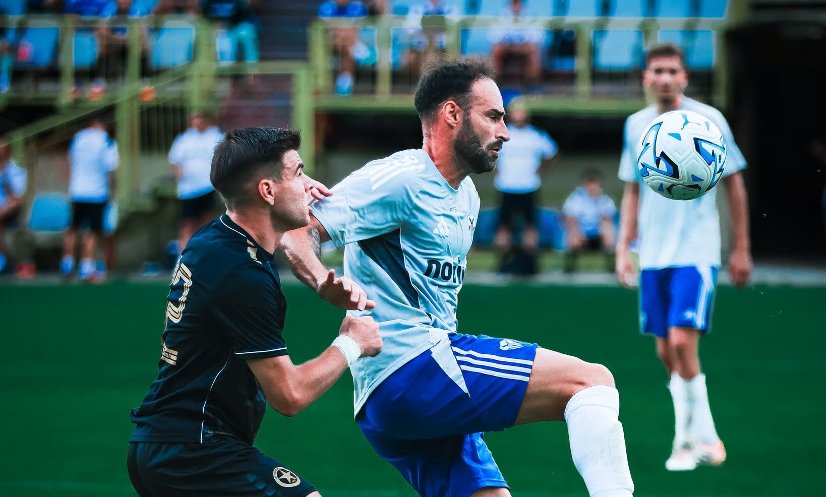 Live Streaming: Ατρόμητος – Ανόρθωση