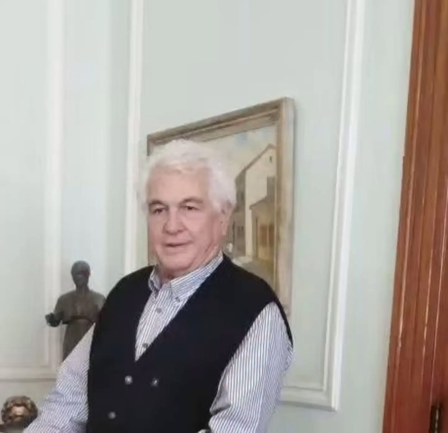 Το «αντίο» του ΚΟΑ στον Ντίμη Μαυρόπουλο