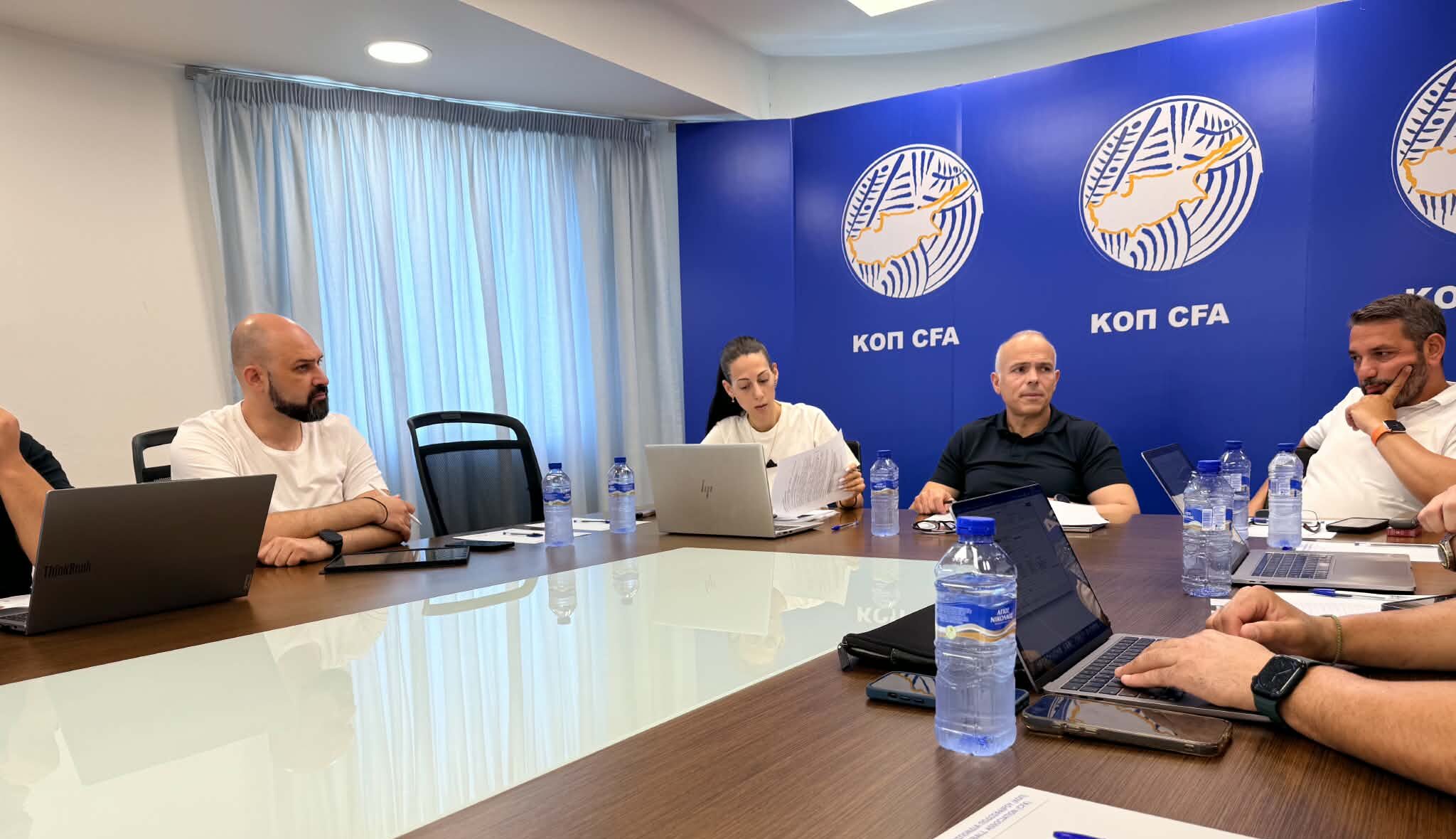 Super Cup: Ορίστηκε η ημερομηνία και η ώρα έναρξης του αγώνα – Ζωντανά από τον Alpha Κύπρου