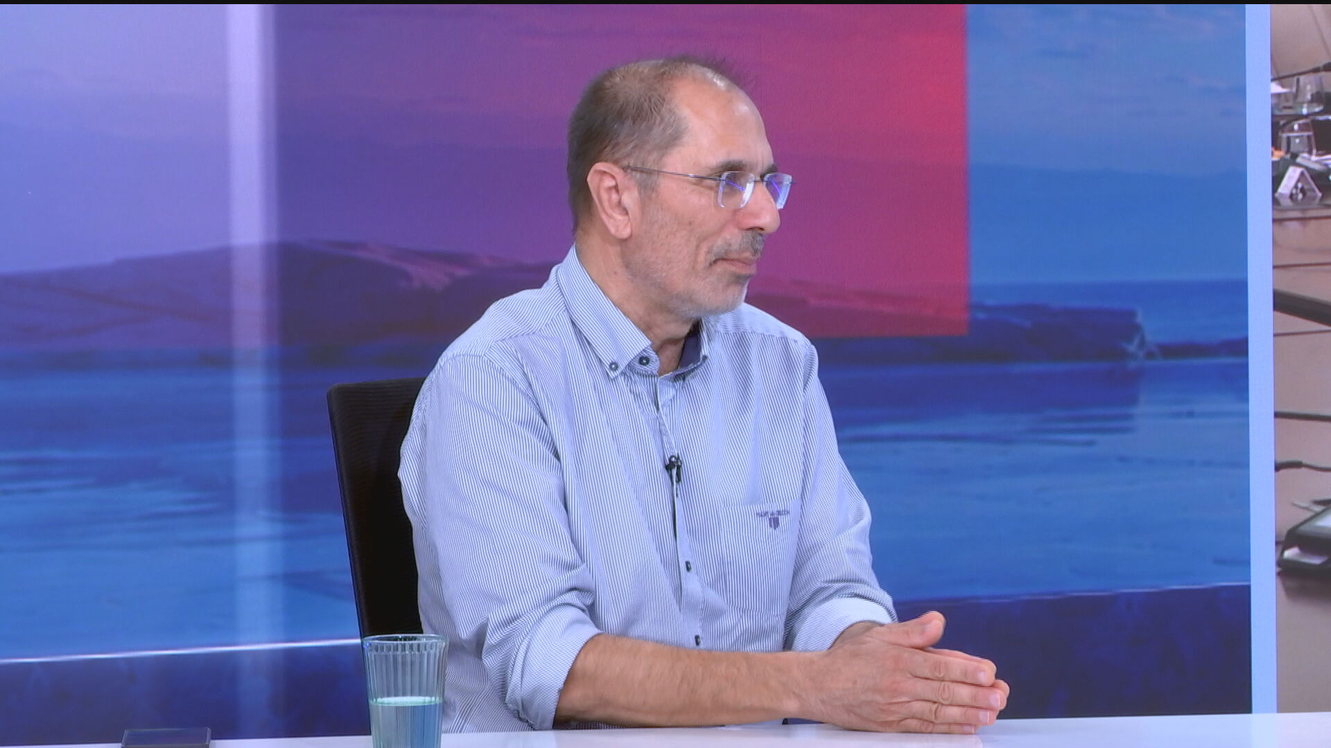 Ο Οδυσσέας απαντά: Θα κάνει το… Άλμα για τις Προεδρικές 2028;