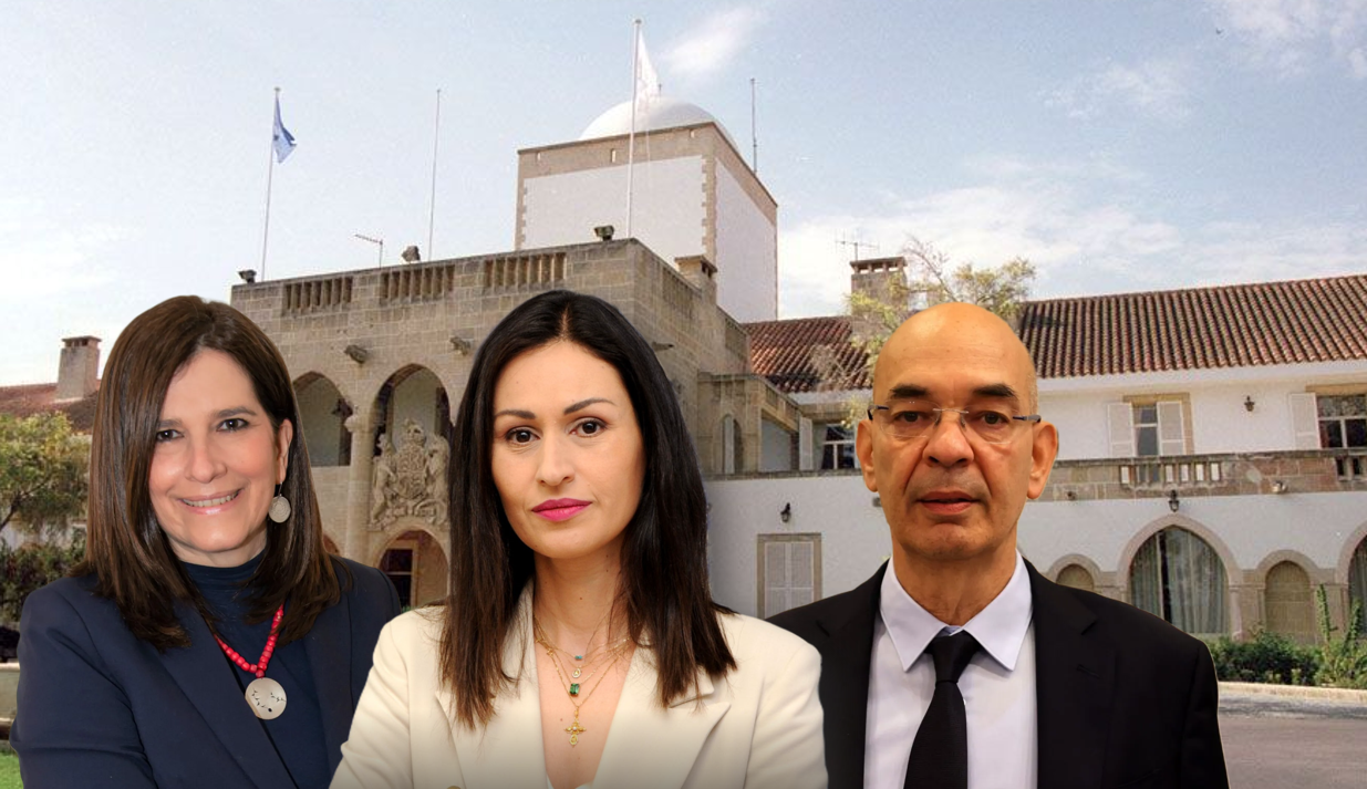 Ανασχηματισμός: Αυτοί φεύγουν από το Υπουργικό, σε ποιους παραδίδουν σκυτάλη και ποιοι αλλάζουν πόστο