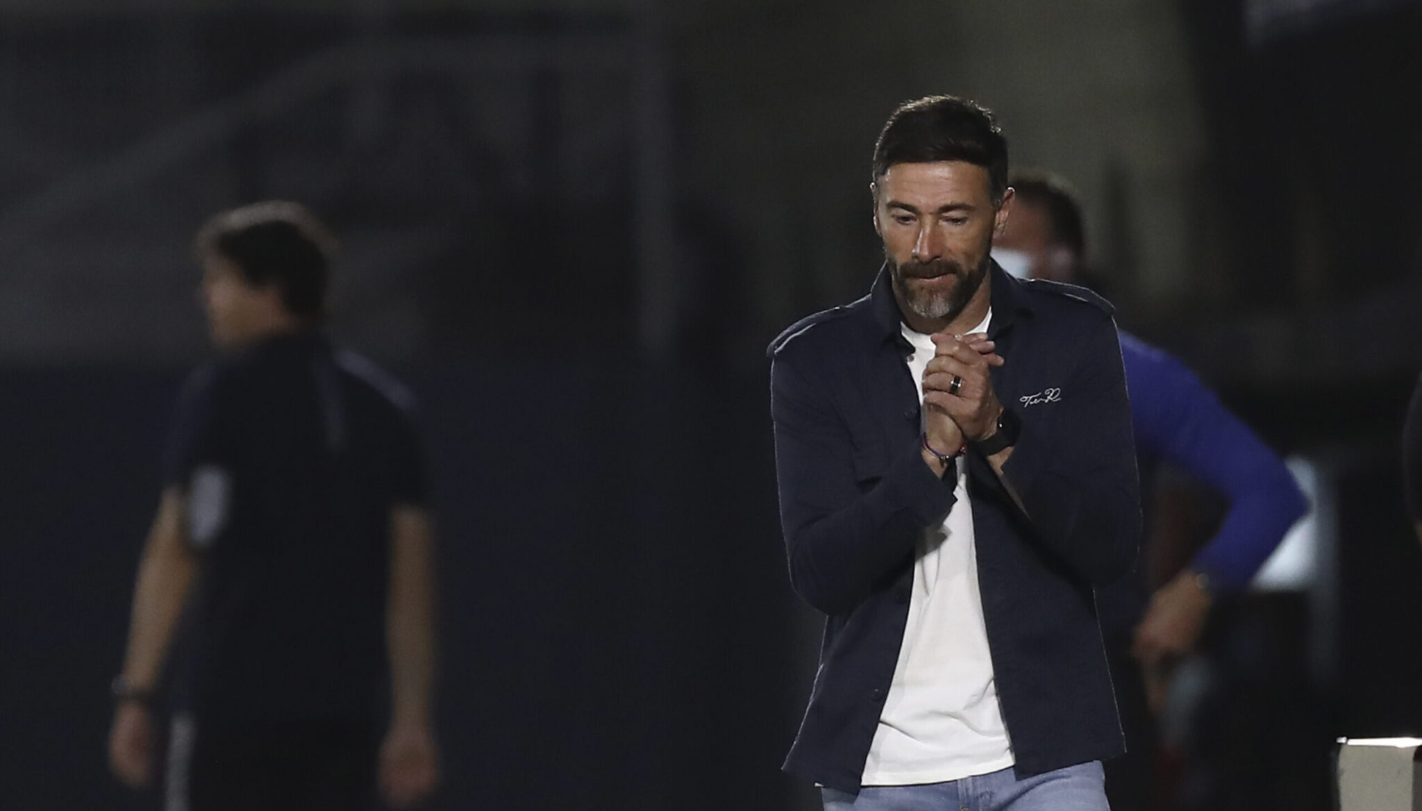 Τέλος ο Όγιος από προπονητής της Ίντερ Μαϊάμι του Μέσι-Aνέλαβε ο Κίλι Γκονζάλες