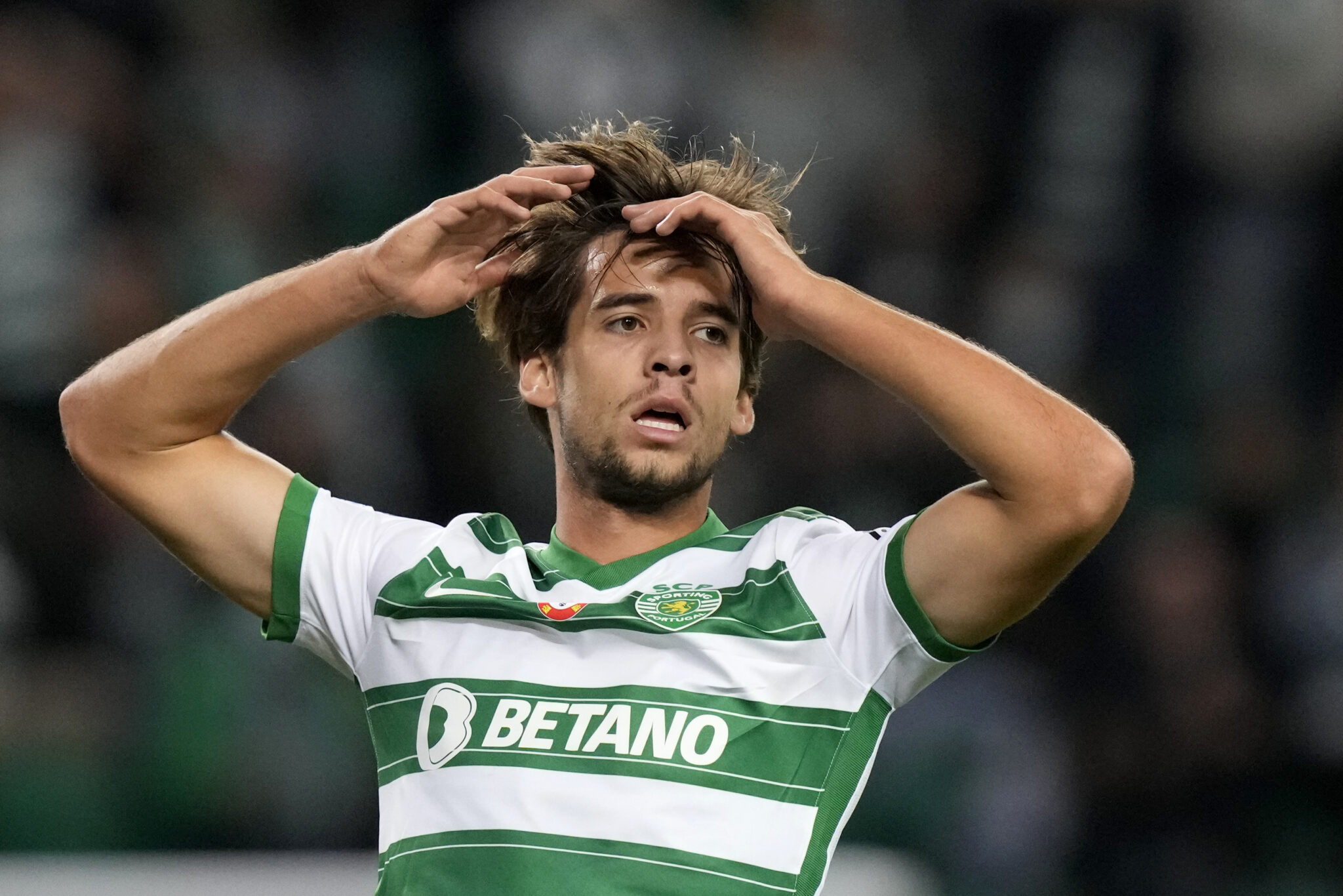 A Bola: «Ο Ολυμπιακός ολοκληρώνει τη μεταγραφή του Μπραγκάνσα»