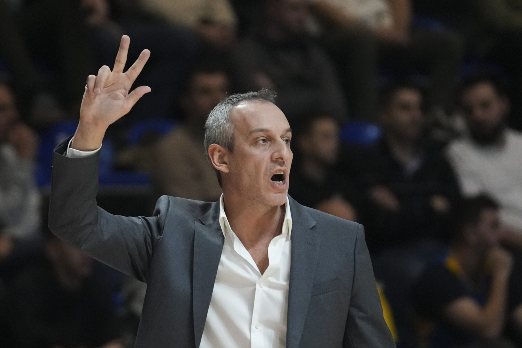 Σημαντική αύξηση στο μπάτζετ της Μακάμπι – Όλα τα συμβόλαια
