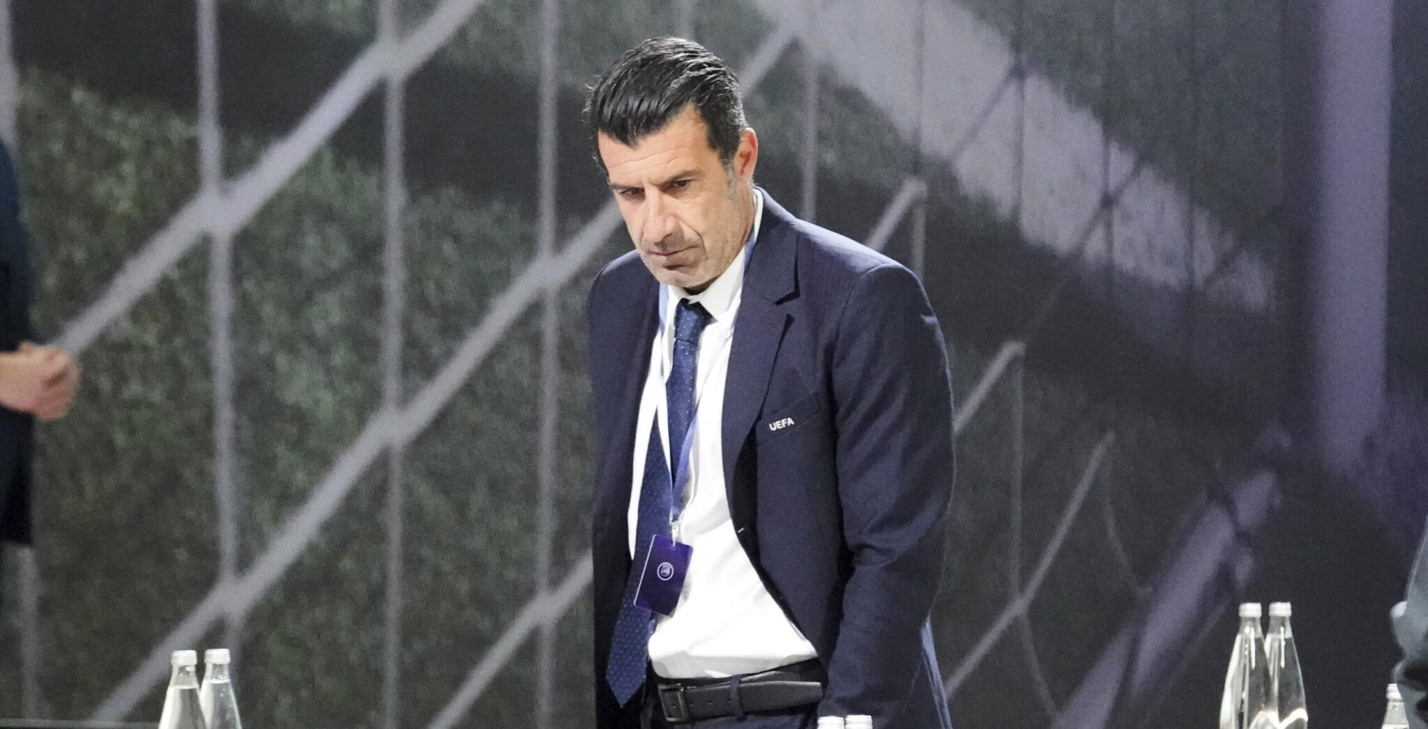 Σφοδρή επίθεση Φίγκο σε Ινφαντίνο: «Η πιο δόλια συμπεριφορά, έχει πει ψέματα και έχει εξαπατήσει – Να αποχωρήσει»