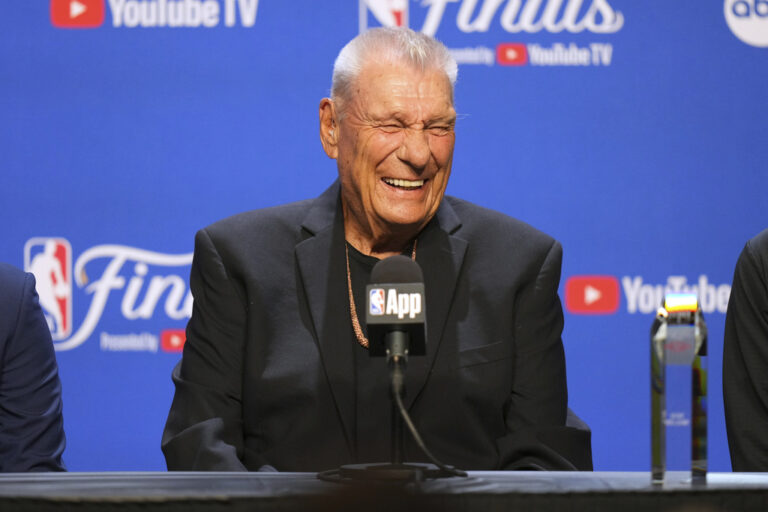 Θρήνος στο NBA: Έφυγε από τη ζωή ο εμβληματικός παίκτης και κόουτς, Ντον Νέλσον