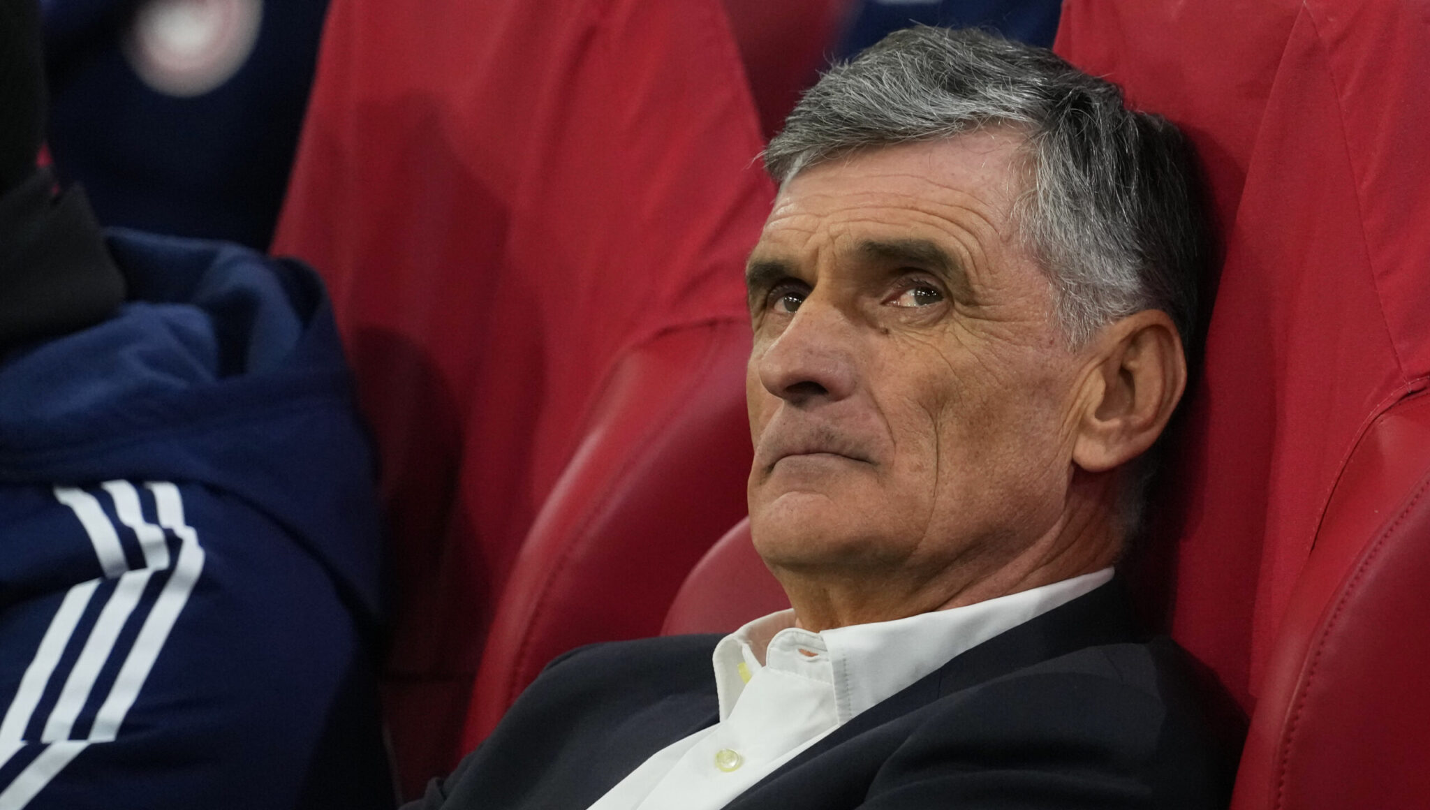 Μεντιλίμπαρ: «Στη λίστα των ξένων επέλεξα αυτούς που έκρινα καλύτερους – Θέλουμε να βρεθούμε στο Champions League»