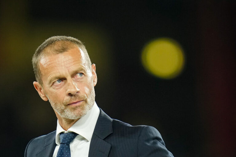 Προς το παρόν αίρεται το μποϊκοτάζ της UEFA στις διοργανώσεις της FIFA