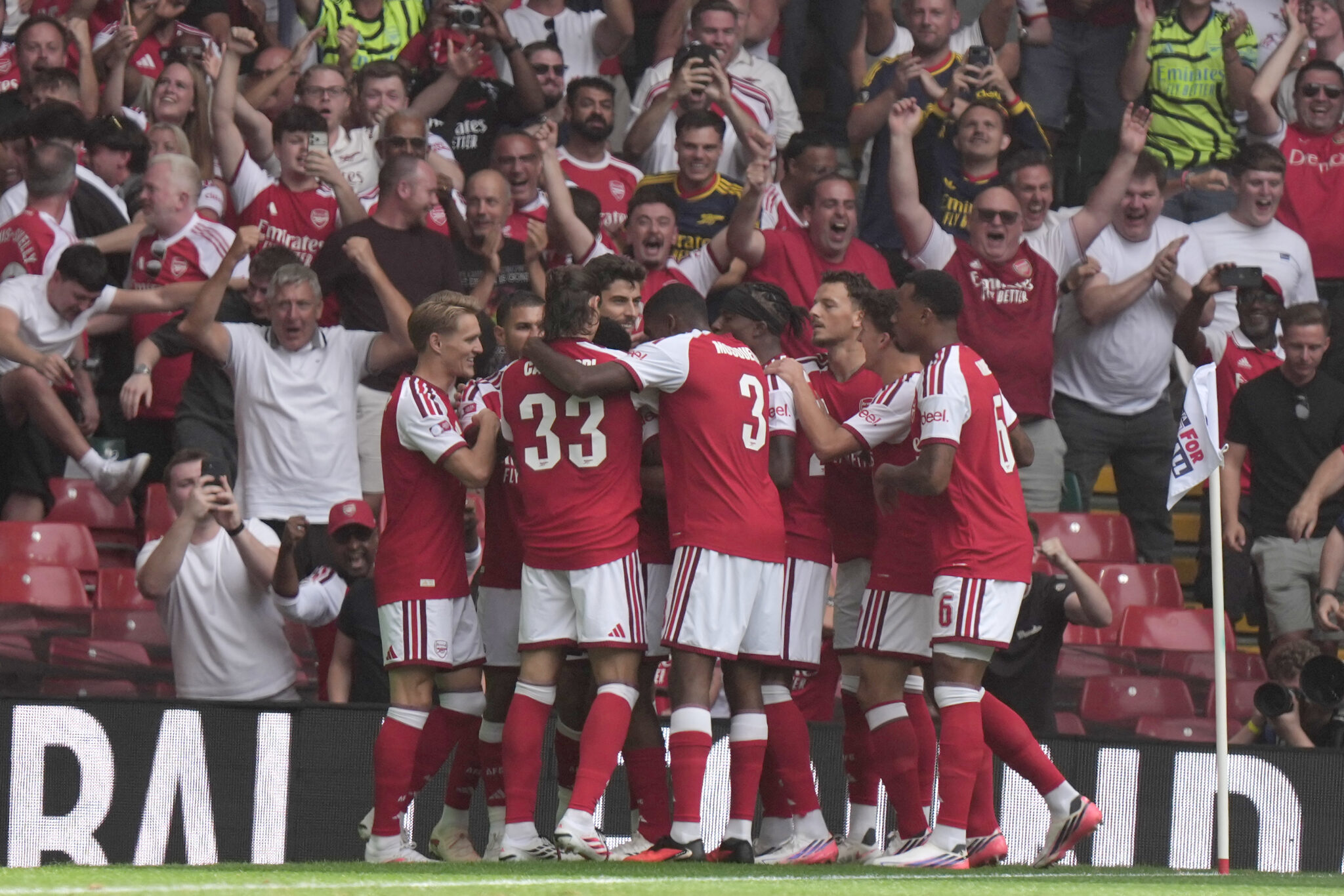 Premier League – 1η αγωνιστική: Πρεμιέρα με τους πρωταθλητές να δοκιμάζονται απέναντι στους νεοφώτιστους