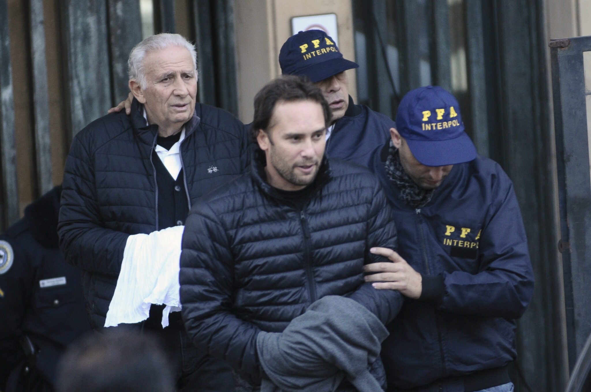 Εξελίξεις σε υπόθεση διαφθοράς της FIFA: Δύο Αργεντινοί παραδέχονται ότι δωροδόκησαν αξιωματούχους