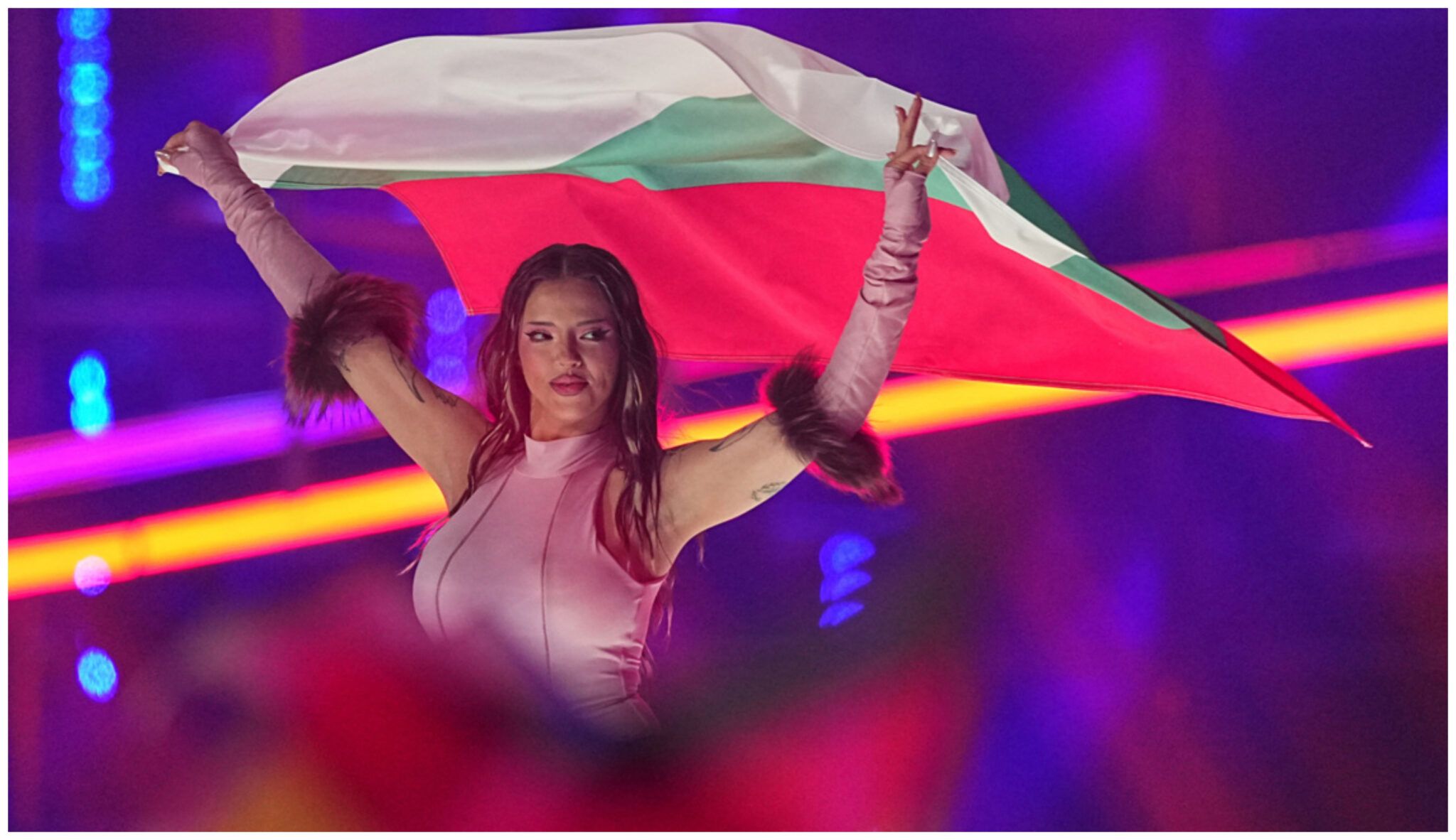 Θρίλερ για τη Eurovision 2027: Δεν αποφάσισε ακόμη η Βουλγαρία ποια πόλη θα φιλοξενήσει τον διαγωνισμό