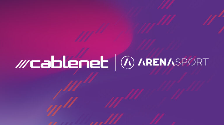 Διεθνής συμφωνία Cablenet – Arena Sport για την προβολή του κυπριακού ποδοσφαίρου σε έξι αγορές