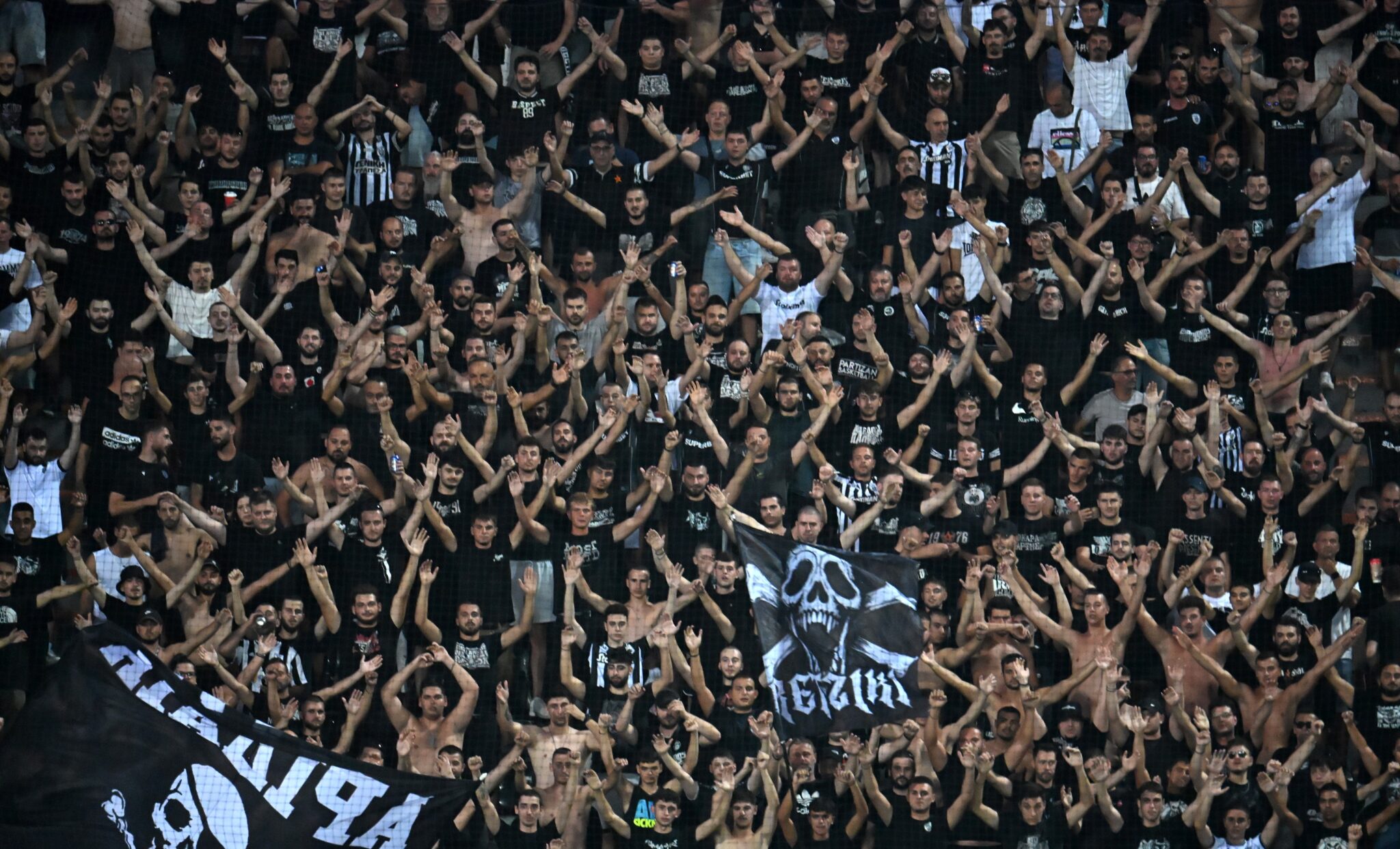 ΠΑΟΚ-Λεβαδειακός: Μονομαχία ανάμεσα σε δύο ομάδες με αμέτρητες αλλαγές, αλλά και υψηλούς στόχους