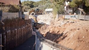 Δυτική Αττική: Ολοκληρώθηκε η χαρτογράφηση των καμένων