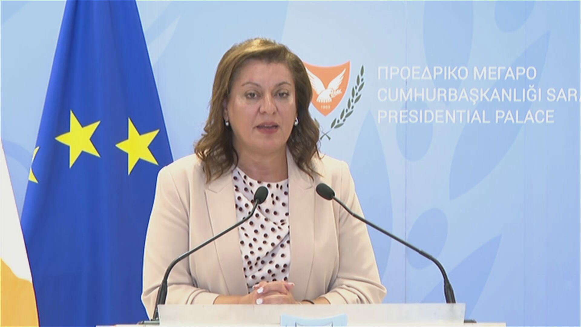 Πώς απαντά η Υπουργός Παιδείας στις αντιδράσεις γονέων για το πρώτο κουδούνι στα Δημοτικά στις 14 Σεπτεμβρίου