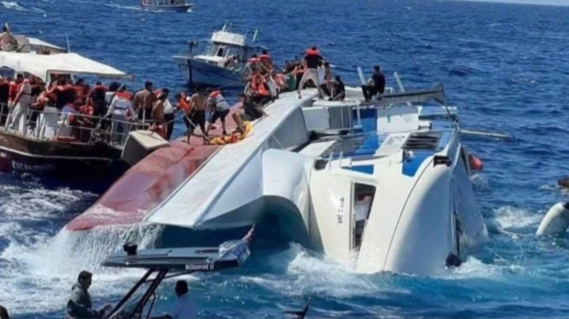 Sir Στέλιος Χατζηιωάννου: Στηρίζει με €260.000 τις χαροκαμένες οικογένειες της τραγωδίας στην κατεχόμενη Κερύνεια