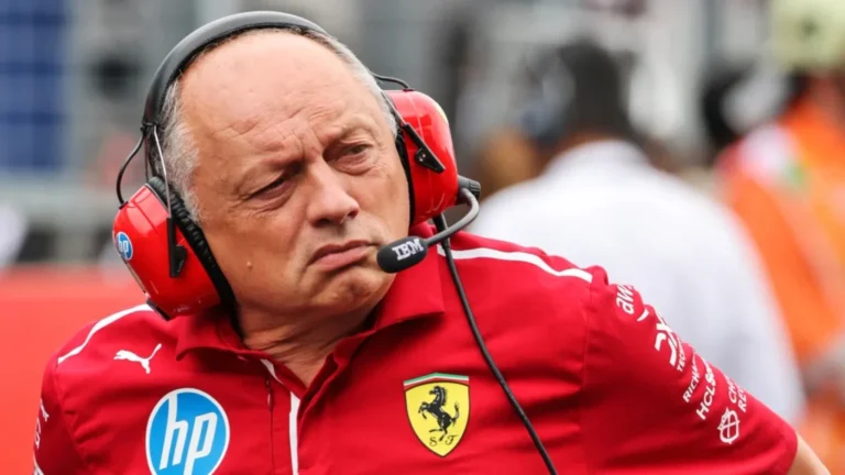 Όταν η Formula 1 έλυνε τις διαφορές της με γροθιές