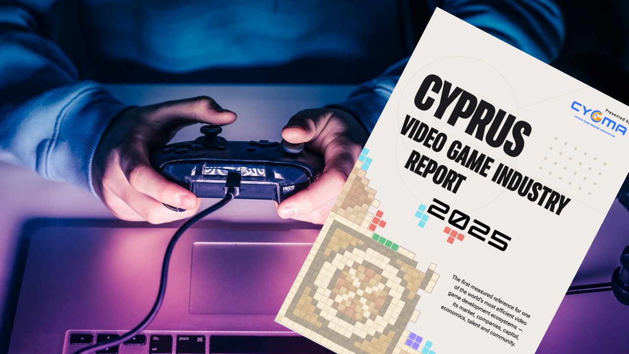 Το κυπριακό παράδοξο της βιομηχανίας gaming