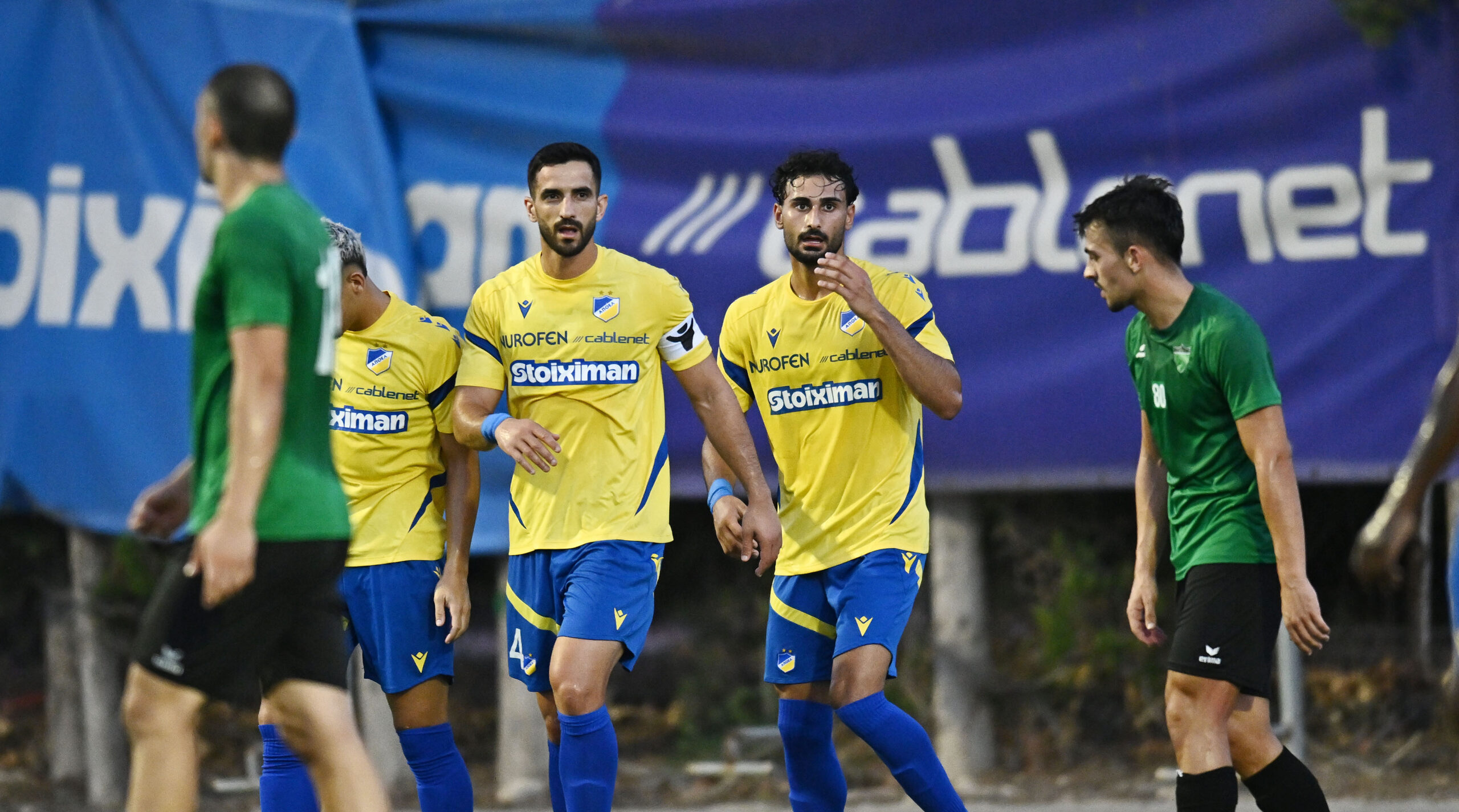 &Alpha;&Pi;&Omicron;&Epsilon;&Lambda;: &Tau;&omicron; &Kappa;&upsilon;&pi;&rho;&iota;&alpha;&kappa;ό &delta;ί&delta;&upsilon;&mu;&omicron; &pi;&omicron;&upsilon; &kappa;&epsilon;&rho;&delta;ί&zeta;&epsilon;&iota;&hellip; έ&delta;&alpha;&phi;&omicron;&sigmaf; &sigma;&tau;&alpha; &mu;&epsilon;&tau;ό&pi;&iota;&sigma;&theta;&epsilon;&nu;