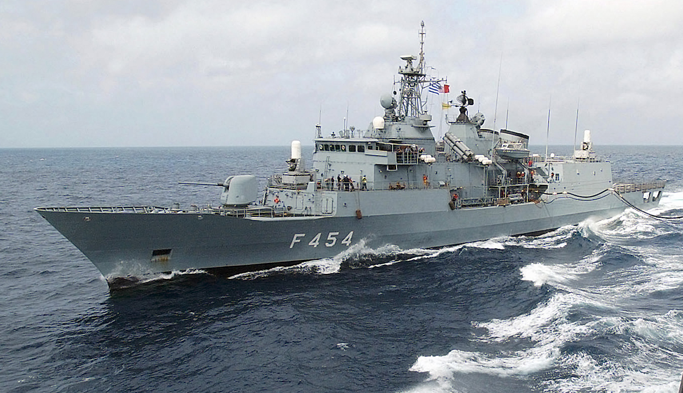 Σε επιφυλακή η Αθήνα μετά τις νέες προκλήσεις της Άγκυρας