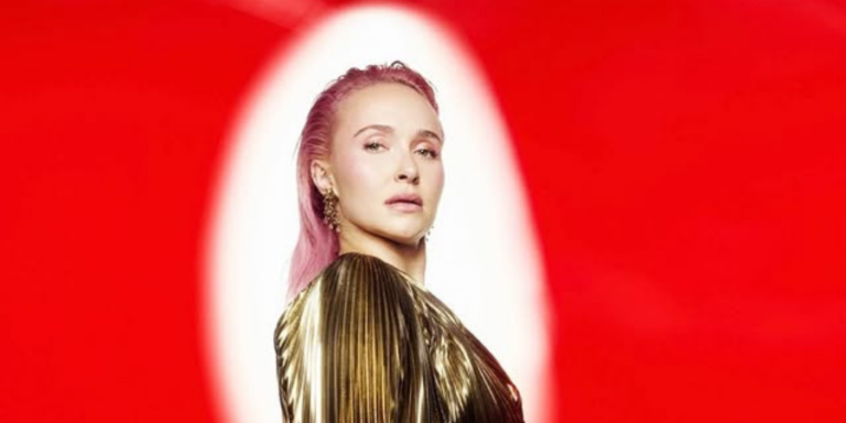 Έφυγε από τη ζωή η Hayden Panettiere σε ηλικία 36 ετών
