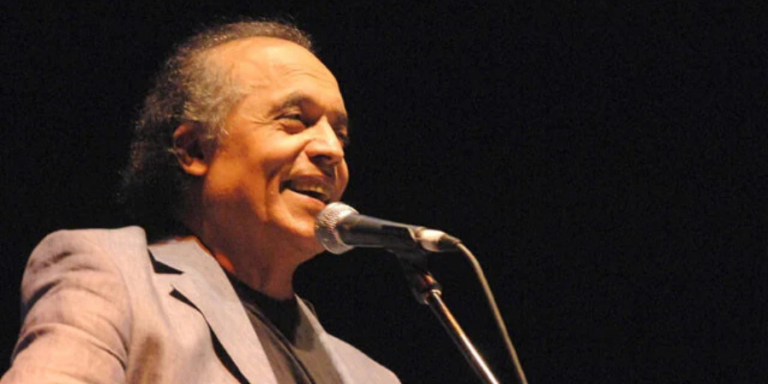 Έφυγε από τη ζωή ο Λάκης Χαλκιάς, η φωνή που ακούστηκε στην «Οδύσσεια» του Νίκου Καζαντζάκη