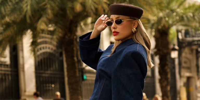 Ivana Rodríguez: Ποια είναι πραγματικά η αδελφή της Georgina Rodríguez – Η άγνωστη ζωή της