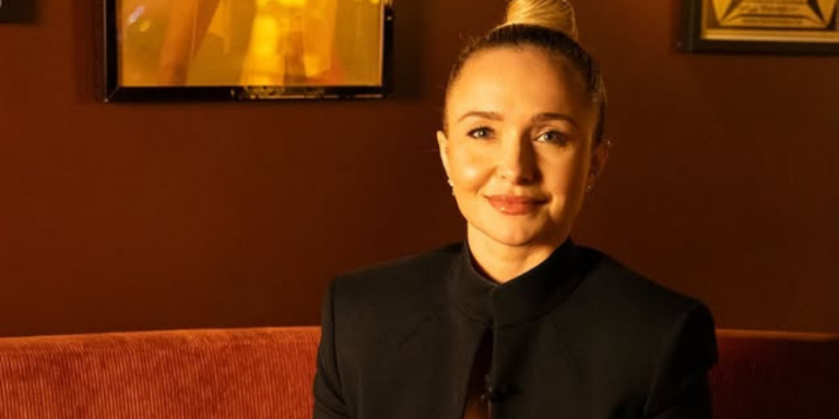 Hayden Panettiere: Βρέθηκε σε καρδιακή ανακοπή, τι έδειξε η νεκροψία και τι ερευνούν οι Αρχές