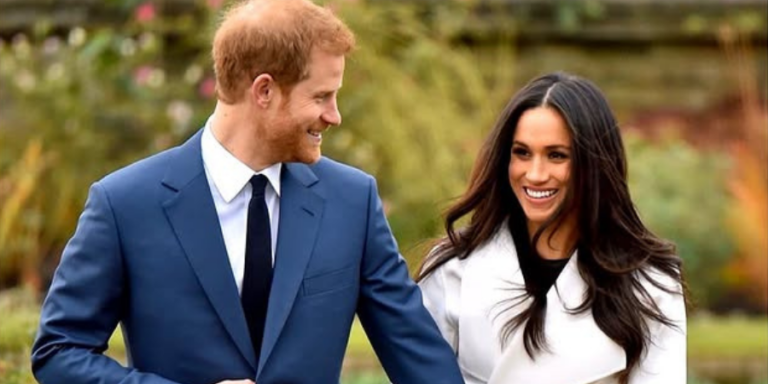 Πρίγκιπας Harry και Meghan Markle επιστρέφουν μόνιμα στη Βρετανία με τα παιδιά τους