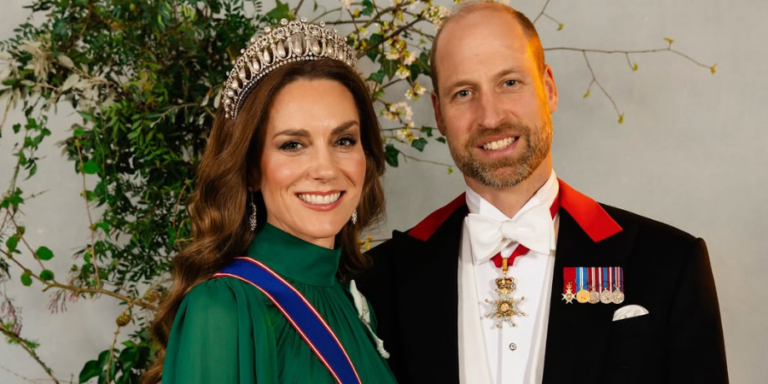 Πρίγκιπας William και Kate Middleton: Η αντίδρασή τους στην επιστροφή του Harry και της Meghan στη Βρετανία
