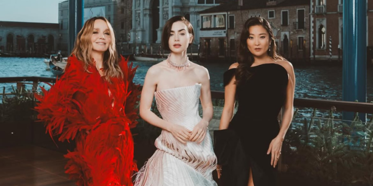«Emily in Paris»: Η 6η και τελευταία σεζόν μας ταξιδεύει στην Ελλάδα – Ανακοινώθηκε η πρεμιέρα