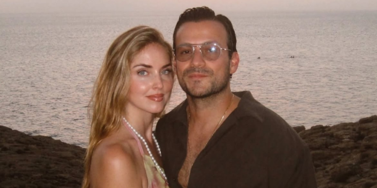 Chiara Ferragni: Ερωτευμένη ξανά στην Ibiza – Οι τρυφερές στιγμές με τον José Hernández
