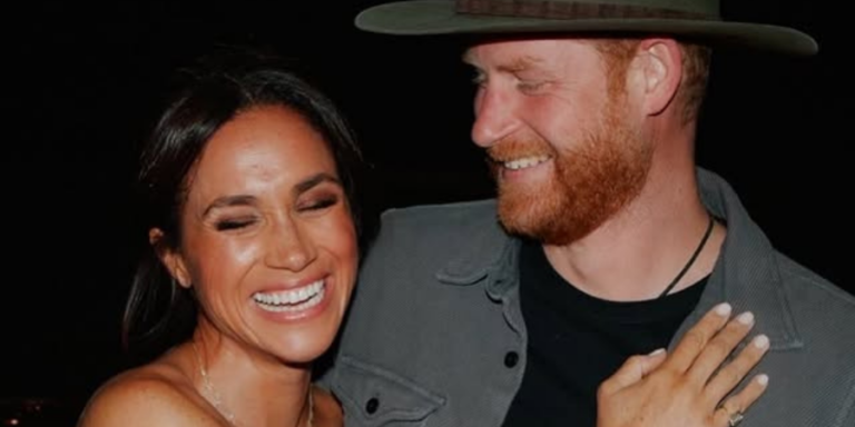 Πρίγκιπας Harry και Meghan Markle: Έχουν ήδη επιλέξει το νέο τους σπίτι στη Βρετανία