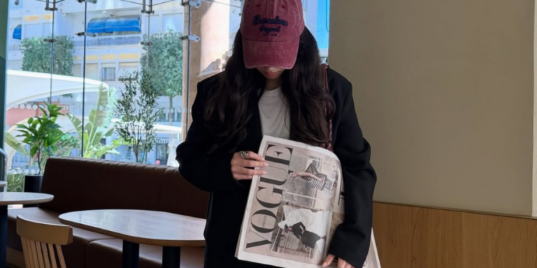 Αυτό είναι το «Pinterest girl» της Κύπρου