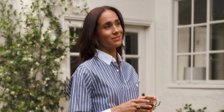 Meghan Markle: Χόρευε ξυπόλητη με τιάρα σε βίντεο που τράβηξε ο πρίγκιπας Harry