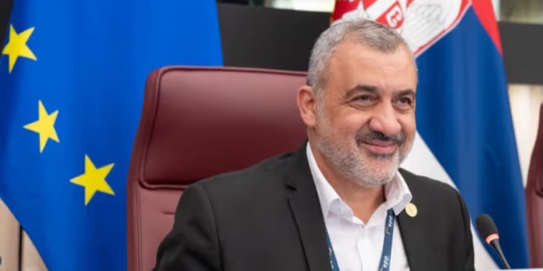 Λουκάς Φουρλάς: «Για πάντα η μικρή μου ηρωίδα», τα συγκινητικά λόγια για την κόρη του Άρτεμις