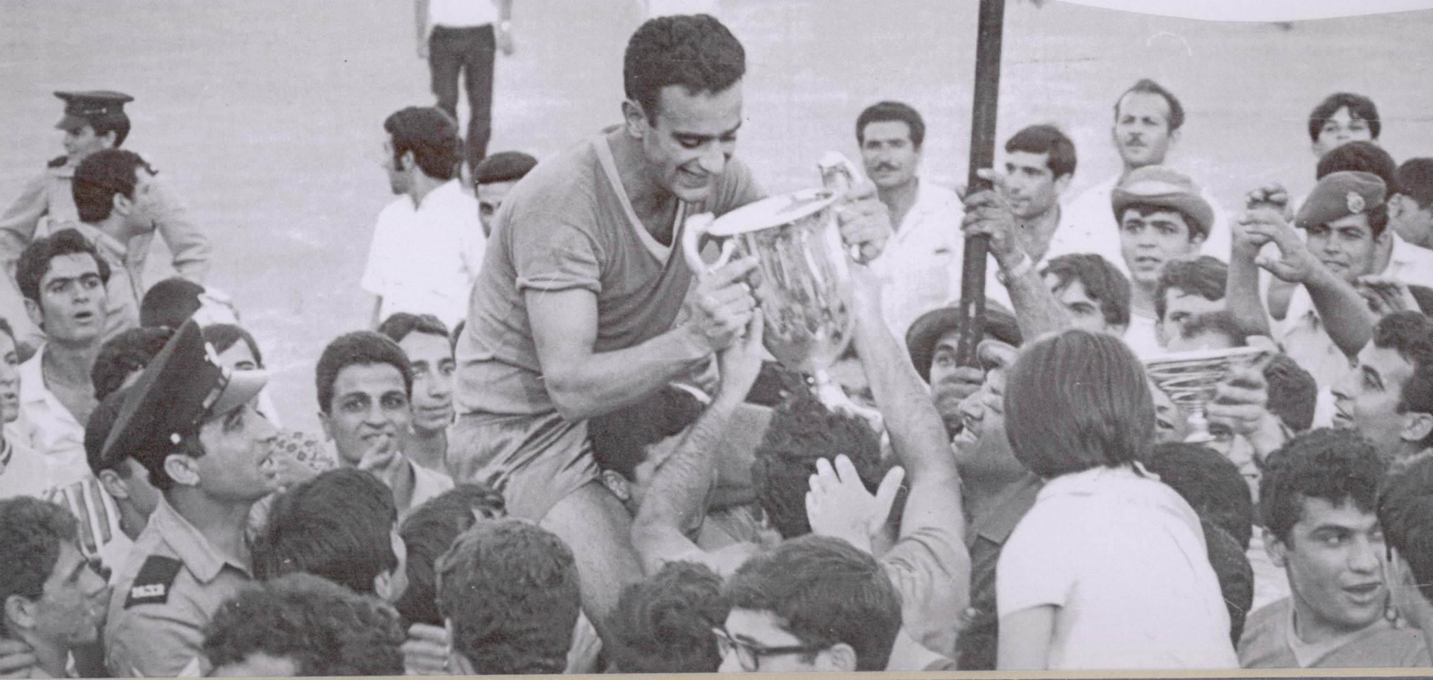 «Έφυγε» ο πρώην ποδοσφαιριτής του ΑΠΟΕΛ, Παντελής Κωνσταντινίδης