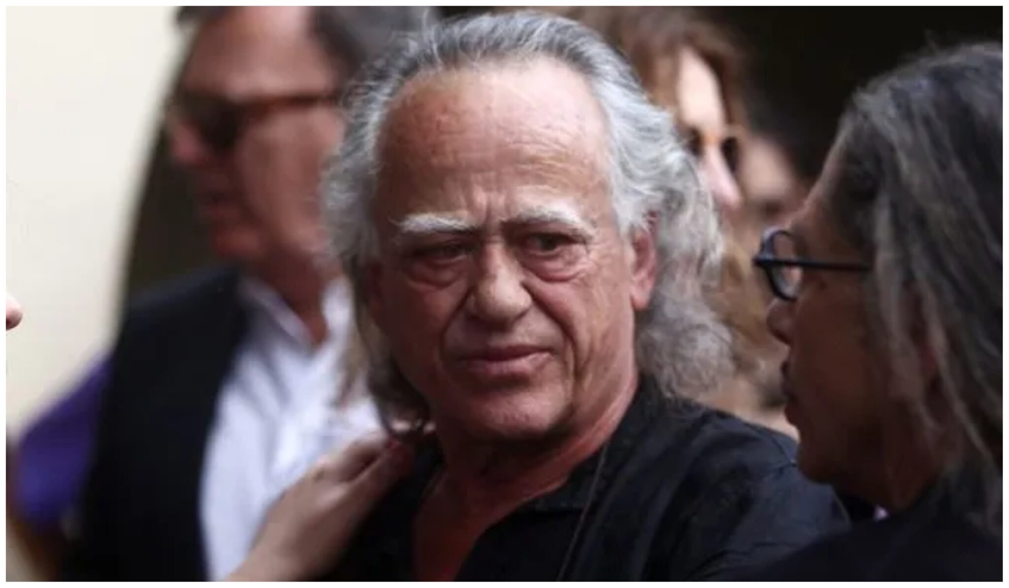 Νίκος Καλογερόπουλος: Πότε και πού θα γίνει η κηδεία του σπουδαίου ηθοποιού