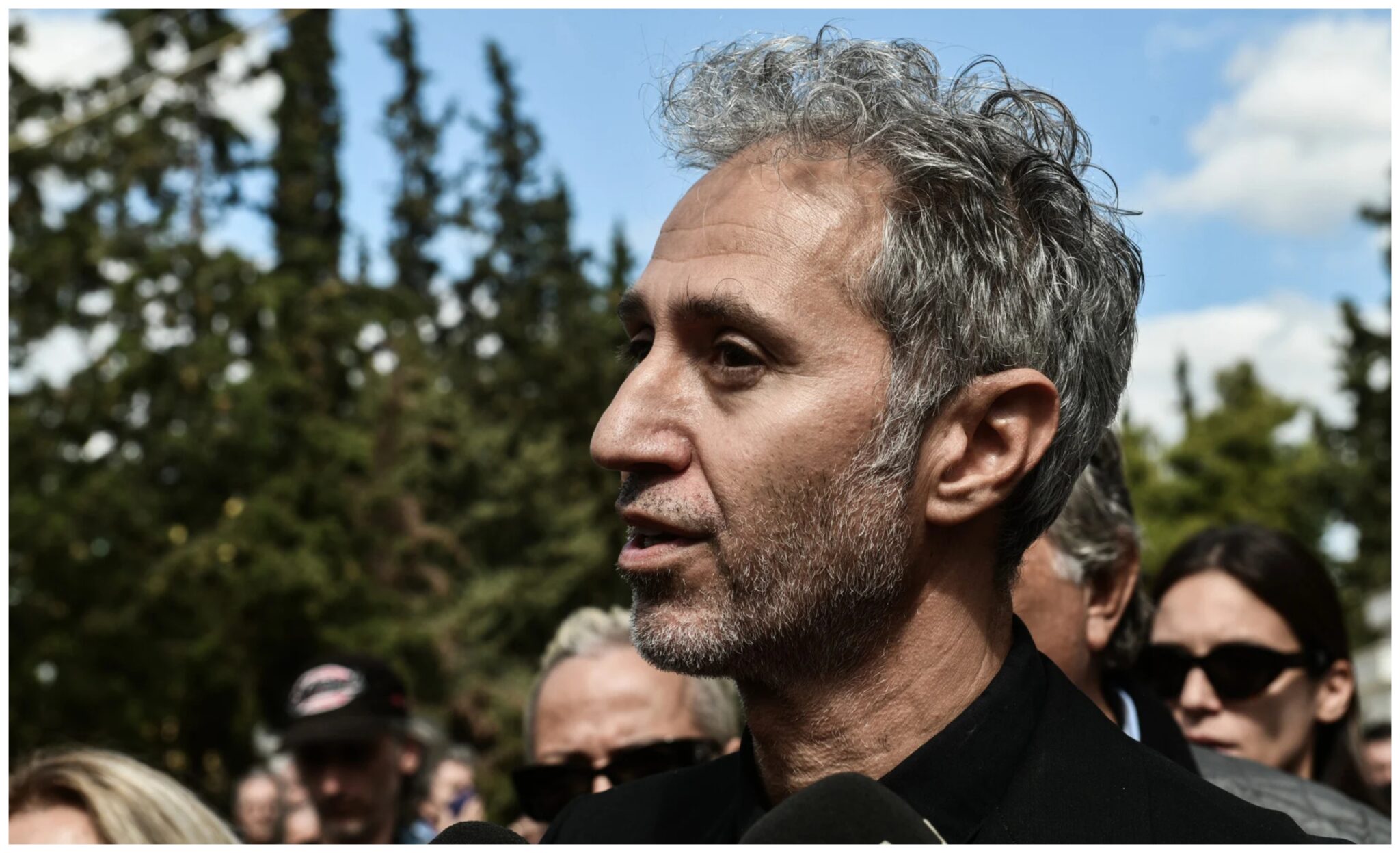 Δημήτρης Κόκοτας: Πού και πότε θα γίνει η κηδεία του τραγουδιστή
