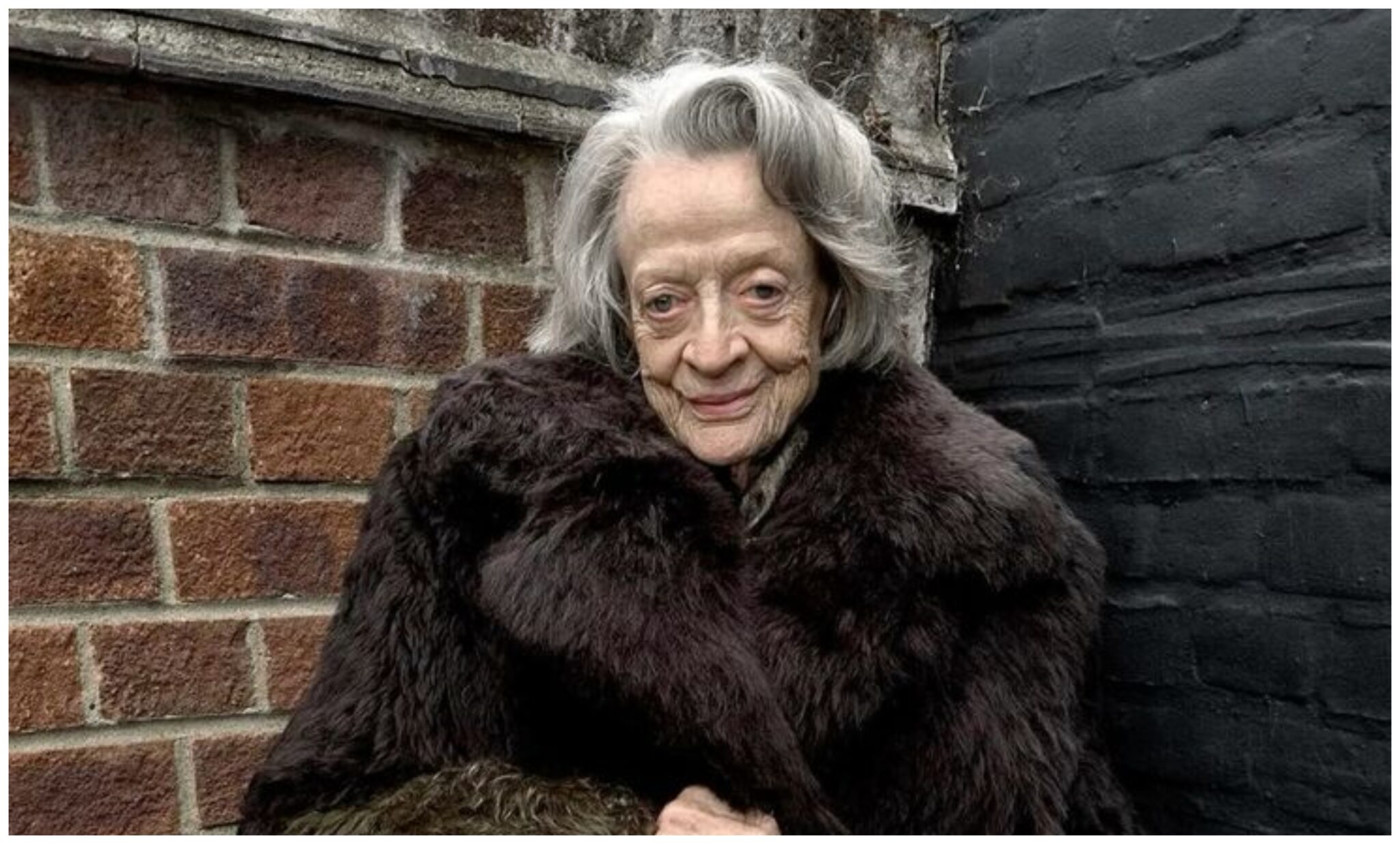 Maggie Smith: Η περιουσία των 21 εκατ. δολαρίων που άφησε στους δύο γιους της – Τι περιλαμβάνει;