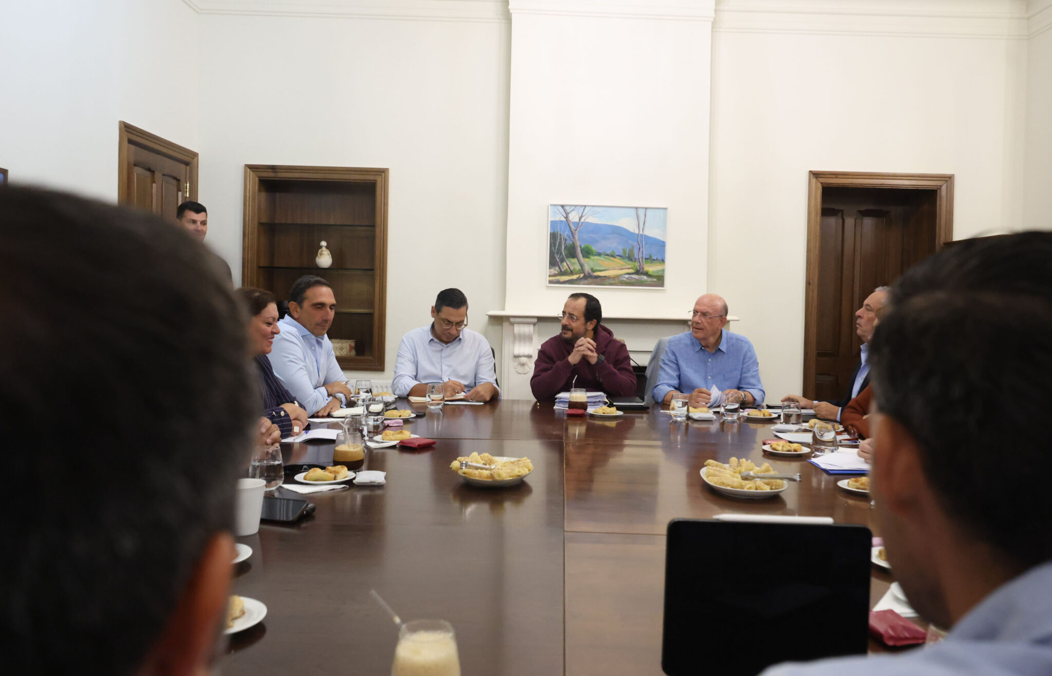 Απόφαση Υπουργικού: Αυτός θα είναι ο νέος Υπαρχηγός της Ε.Φ. από 1η Ιανουαρίου 2027
