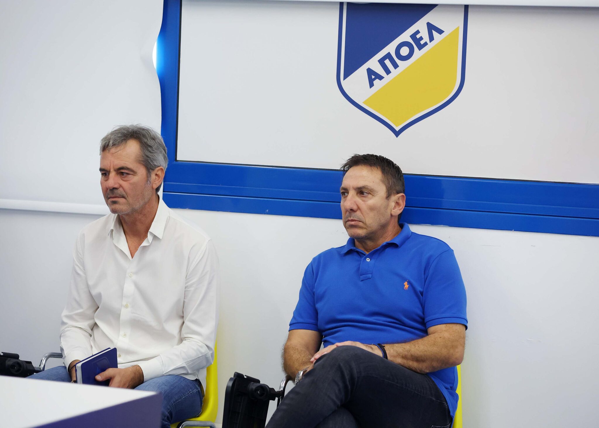 Μεταγραφικό… ντεμαράζ από τον ΑΠΟΕΛ – Φεύγει το εμπάργκο και ανακοινώνει τρεις ποδοσφαιριστές
