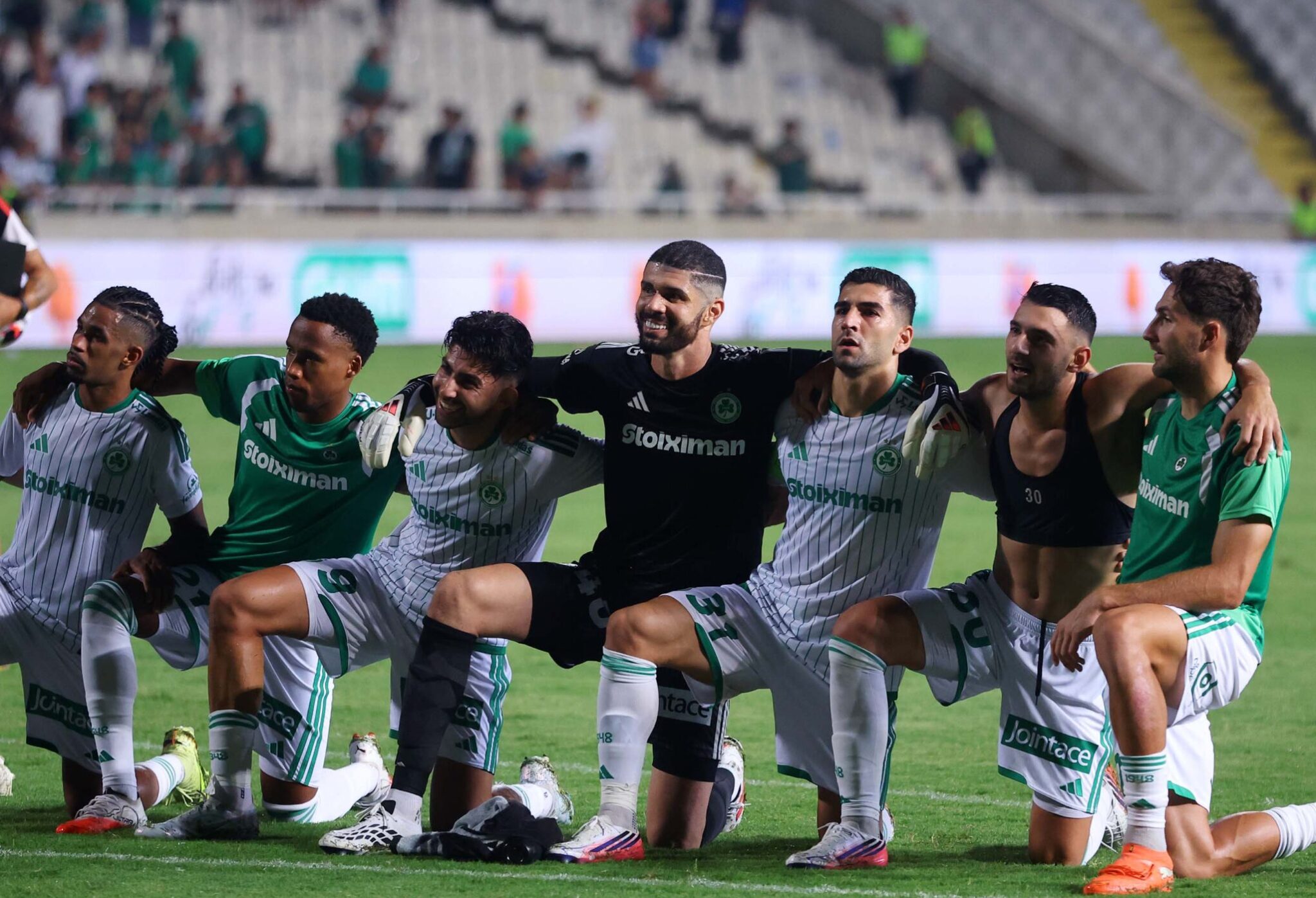 Έκλαψε στο φινάλε ο Κούσουλος και έδειξε… αποχώρηση από την Ομόνοια