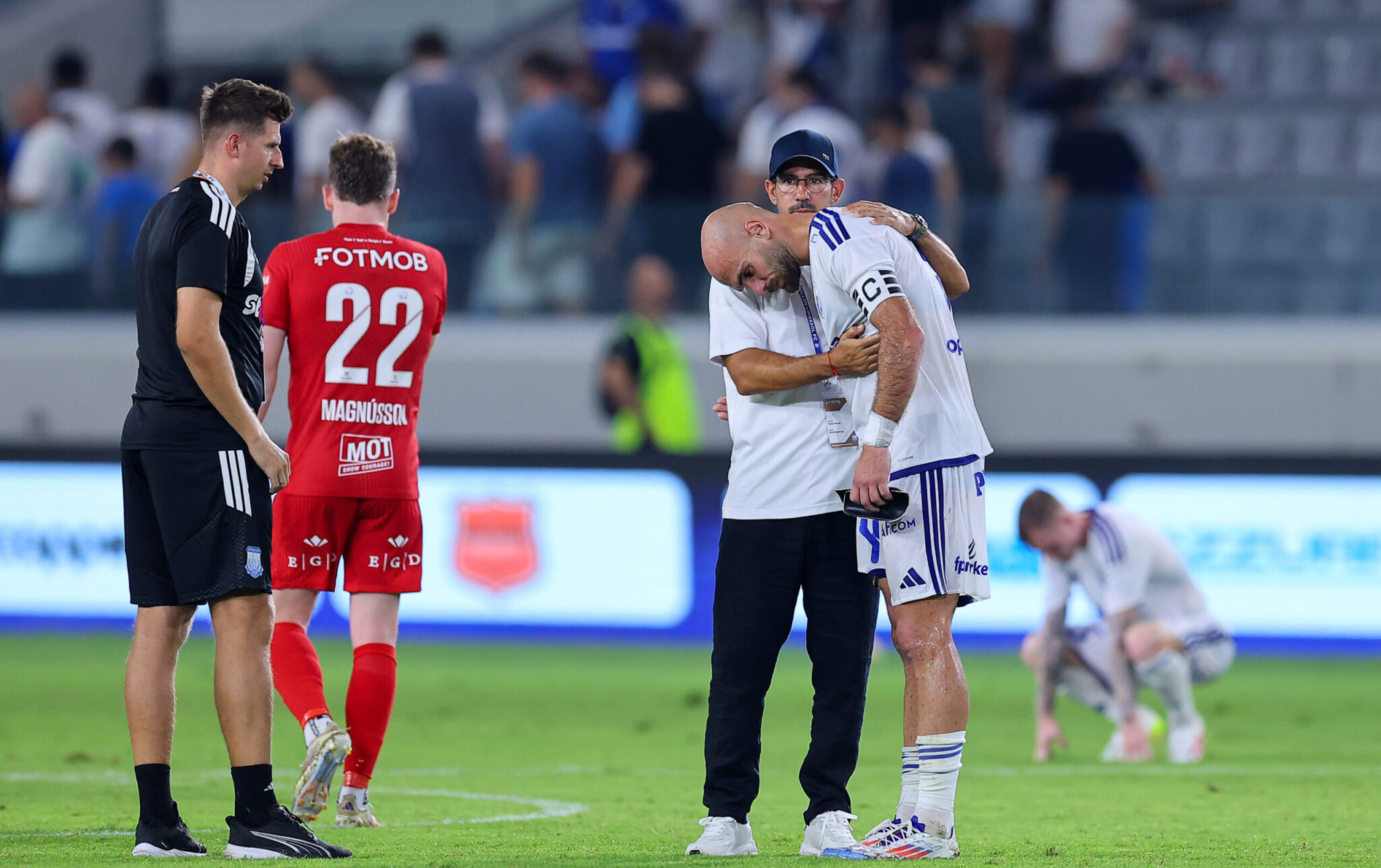 Αφήνει πίσω την Ευρώπη και επικεντρώνεται στο πρωτάθλημα ο Απόλλωνας