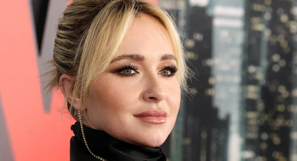 Θλίψη στο Χόλιγουντ: «Έφυγε» από τη ζωή η Hayden Panettiere σε ηλικία 36 ετών