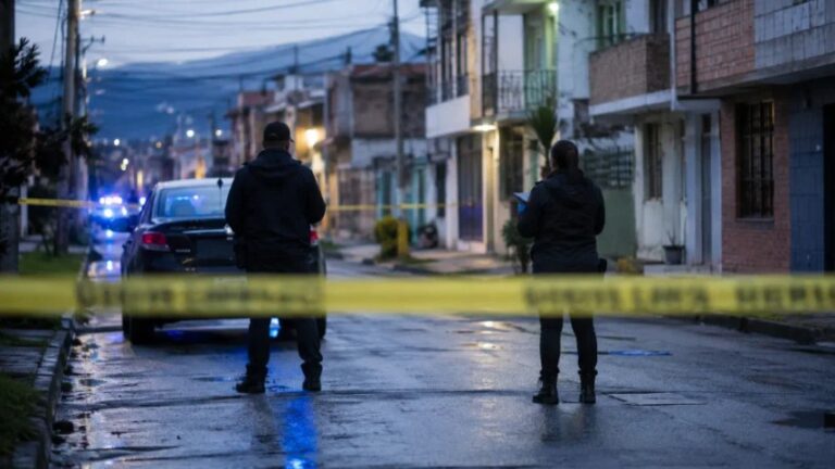Σφαγή σε αγώνα ποδοσφαίρου στο Μεξικό με τέσσερις νεκρούς